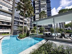 The Poiz Residences (D13), Apartment #577210171